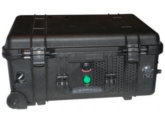 便携式无线防爆干扰器